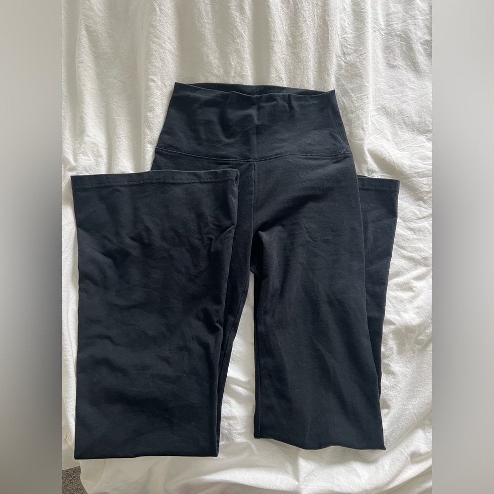 Offline (aerie) flare pants